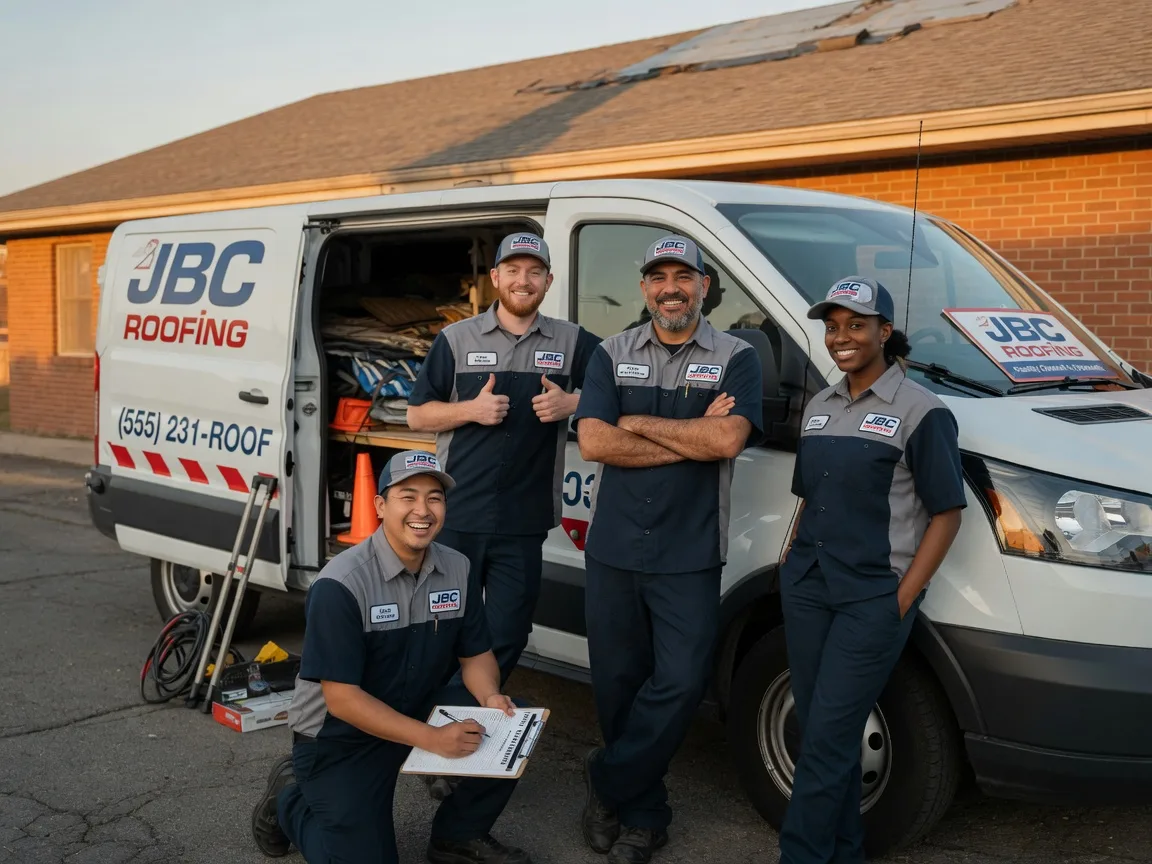 Roof Replacement company in Justice, WV