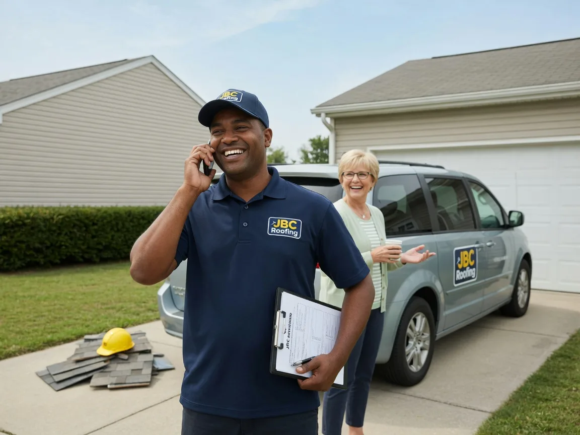 Roof Replacement Justice, WV FAQs